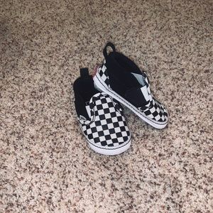 Infants Vans